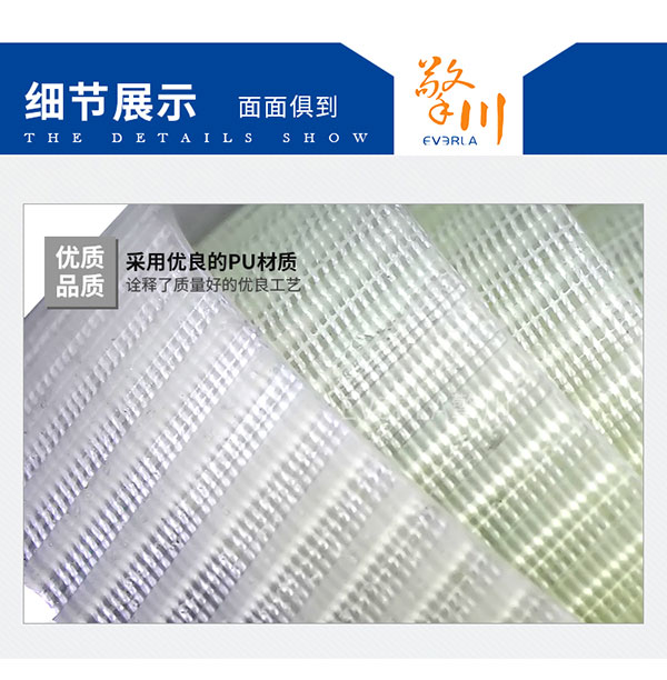 透明<a href='http://www.719300.cn/' target='_blank'><u>PU同步帶</u></a>