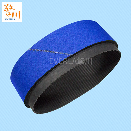 橡膠加藍(lán)布泡棉<a data-cke-saved-href='http://www.719300.cn/' href='http://www.719300.cn/' target='_blank'><u>同步帶</u></a>