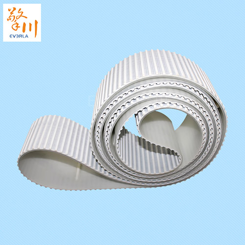 PU聚氨酯<a data-cke-saved-href='http://www.719300.cn/' href='http://www.719300.cn/' target='_blank'><u>同步帶</u></a>表面加PU膠