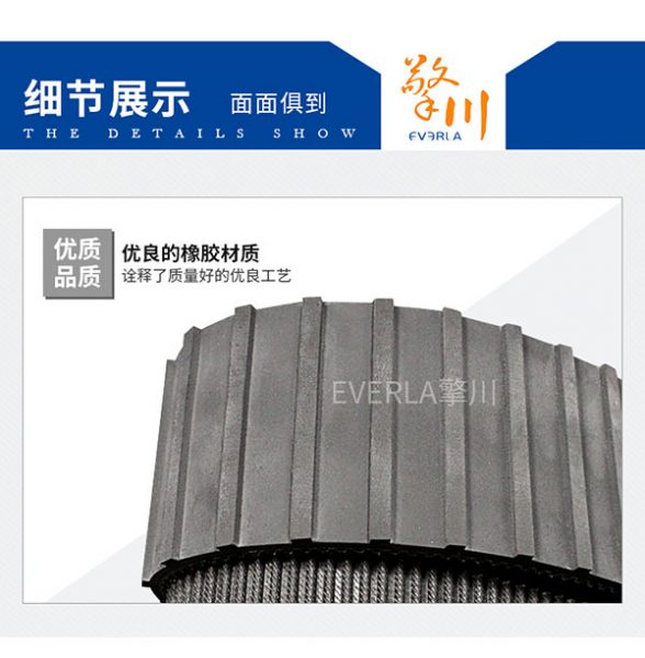 <a href='http://www.719300.cn/' target='_blank'><u>橡膠同步帶</u></a>開(kāi)槽